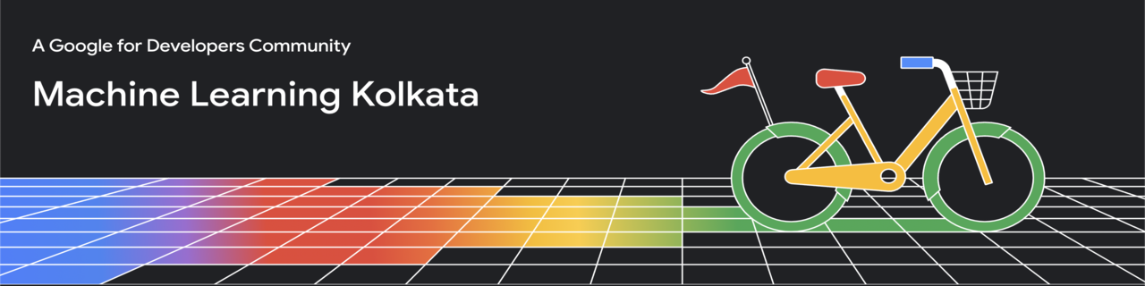 Machine Learning Kolkata (formerly TFUG)