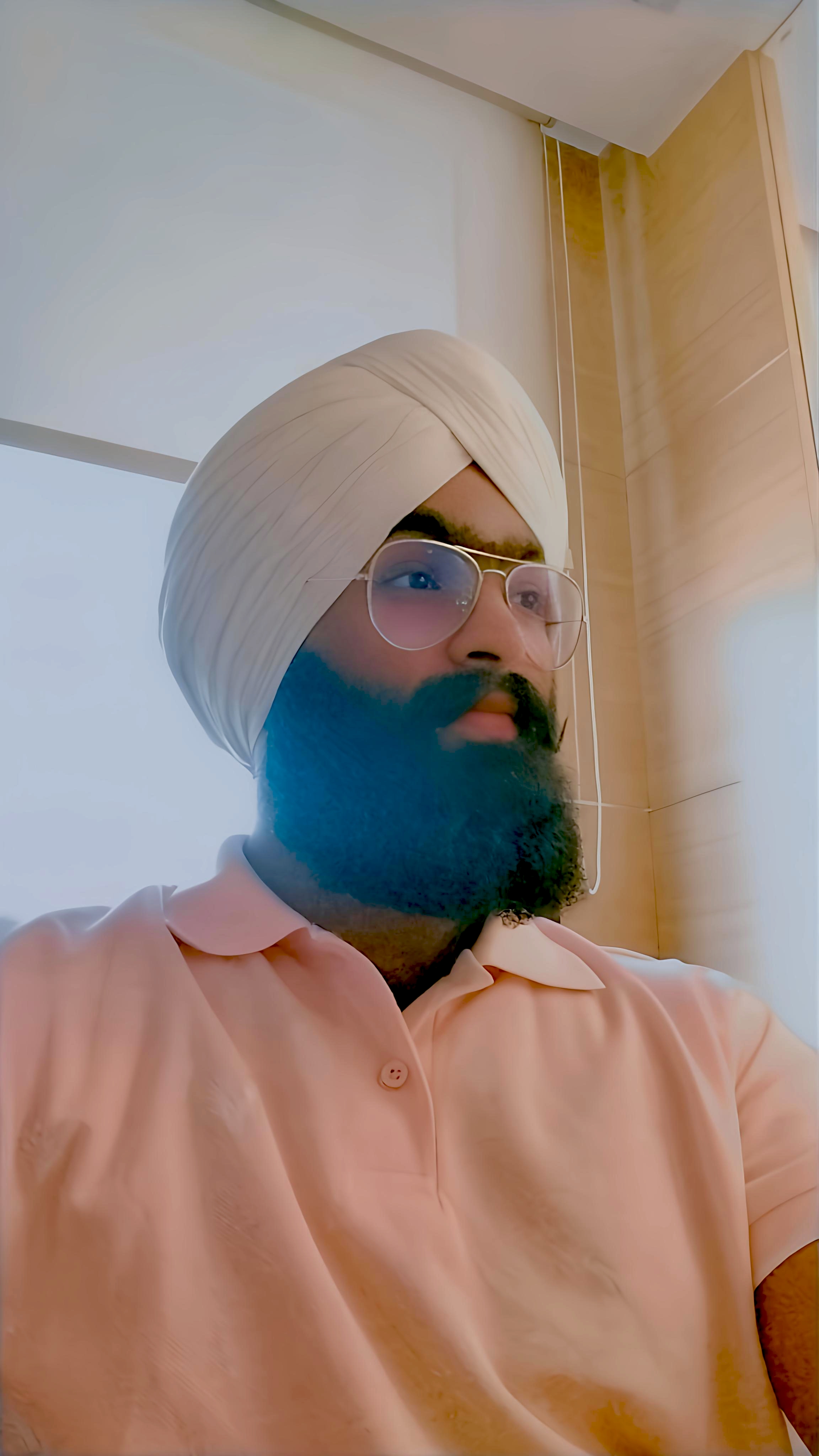 Jasbeer Singh Jasbeer Singh