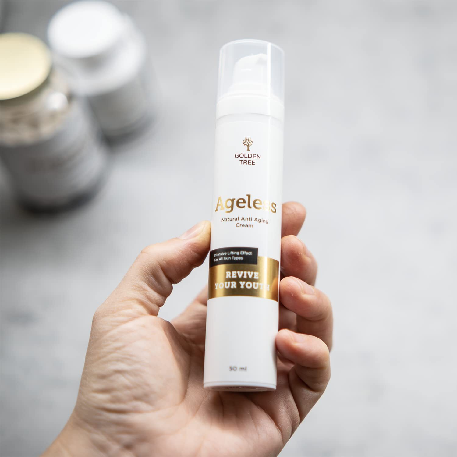Ageless Anti Aging Cream UK Ageless Anti Aging Cream UK