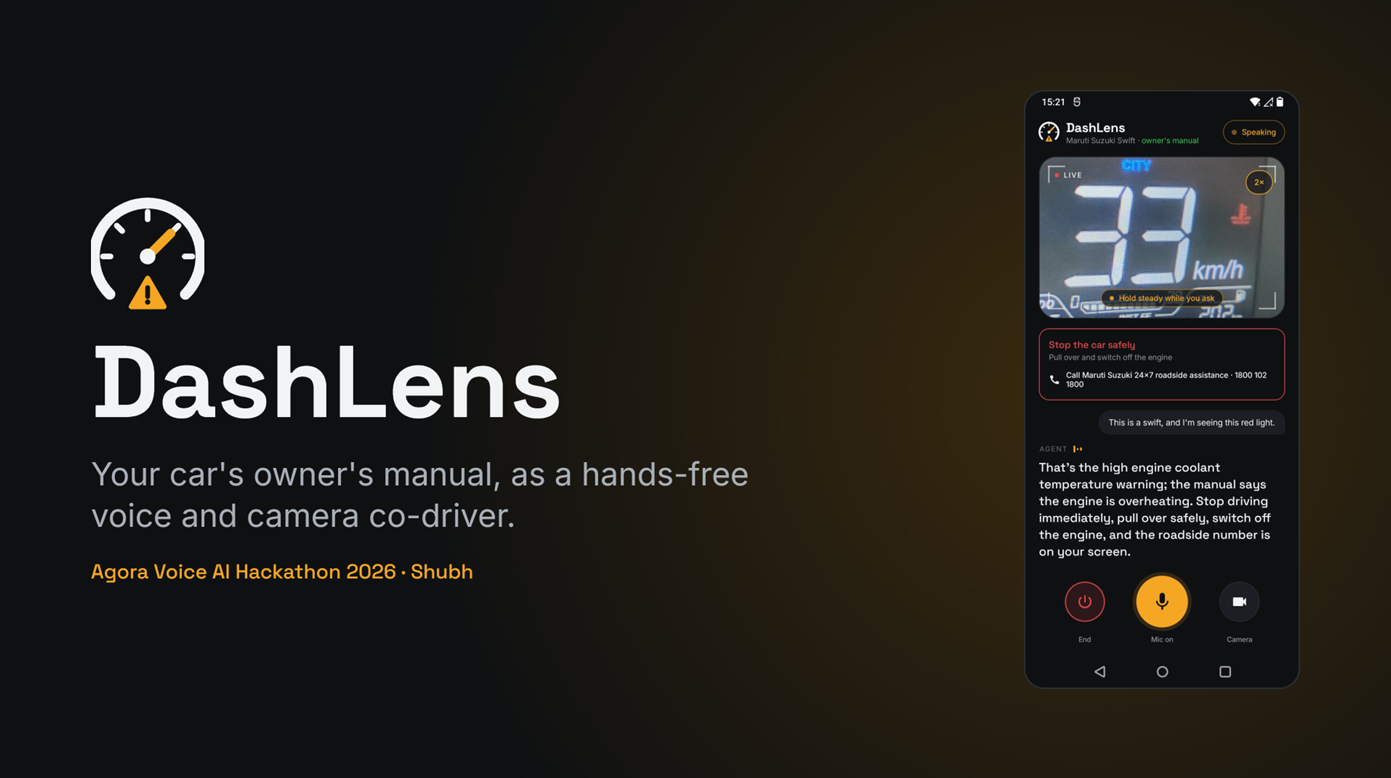 DashLens