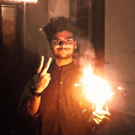 Mohammad Ali