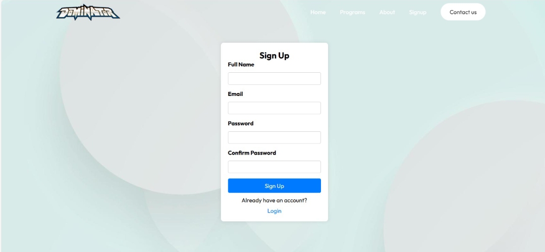 EduTrack: Smart Attendance & Schedule Manager