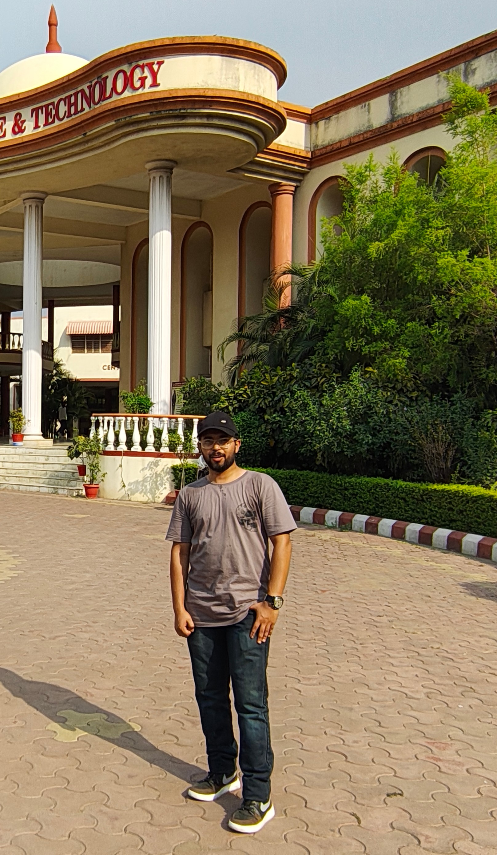 Anshit Khare