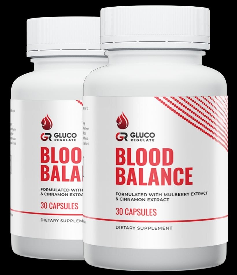GlucoRegulate™ Wellness Formula: What Makes It Popular for Daily Health Support?