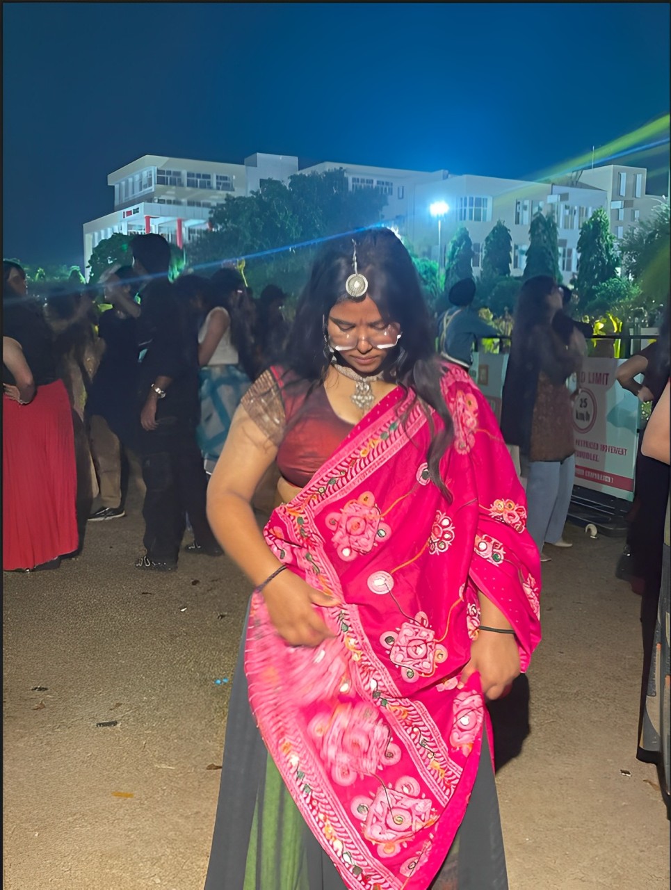 Nandini Jhunjhunwal