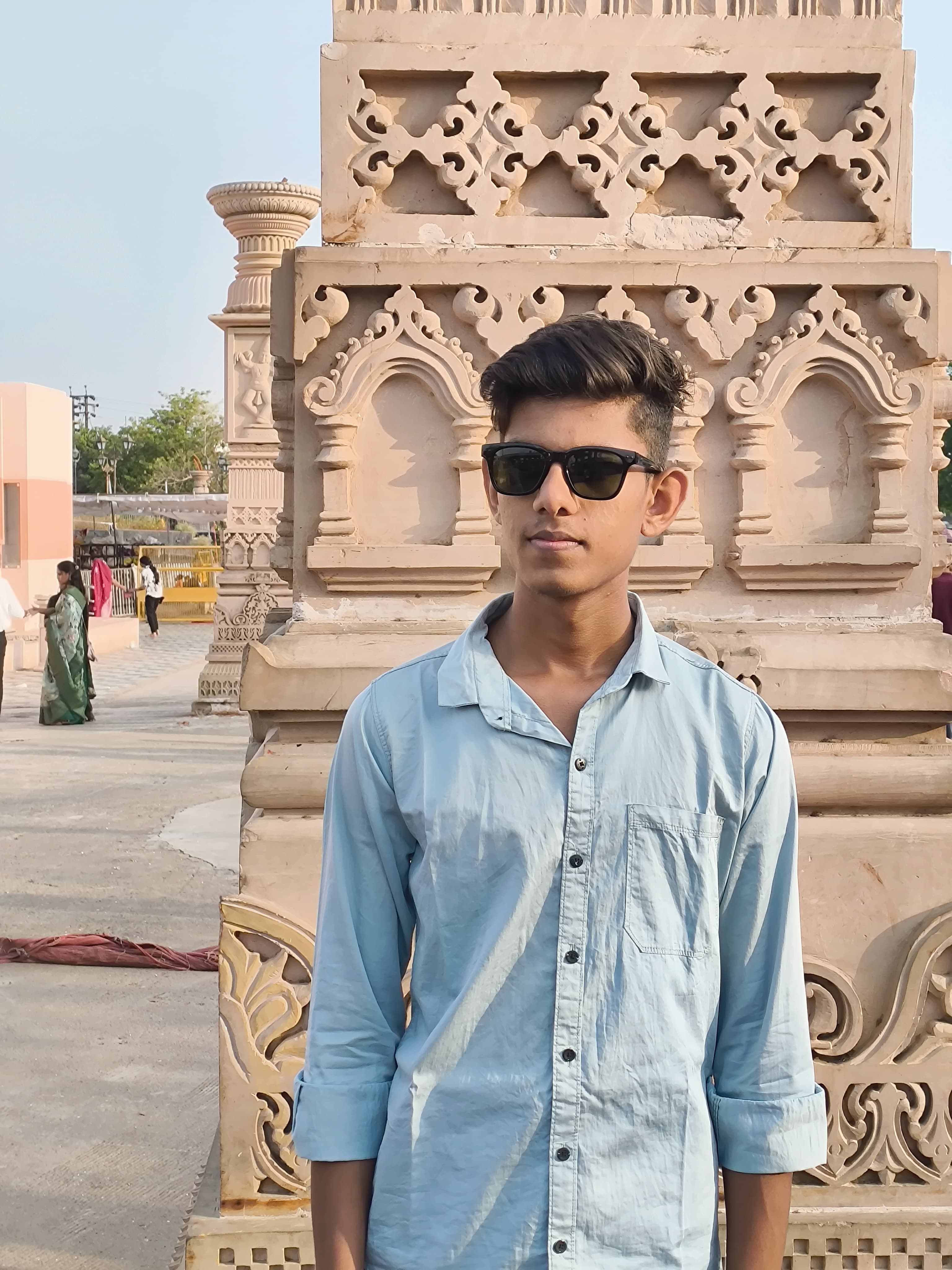 Piyush Lowanshi