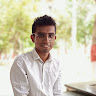 S Deepak Kumar