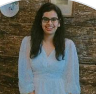 Ishita Malhotra Ishita Malhotra