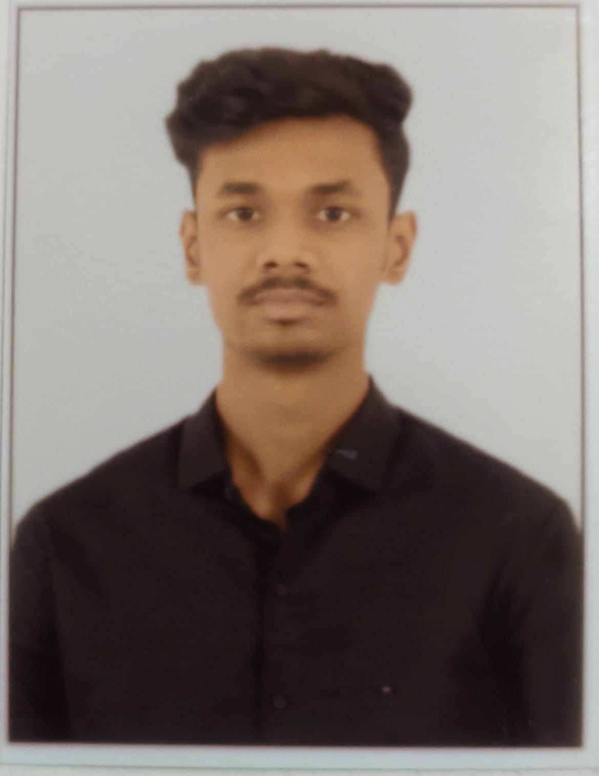 ROSHAN KUMAR