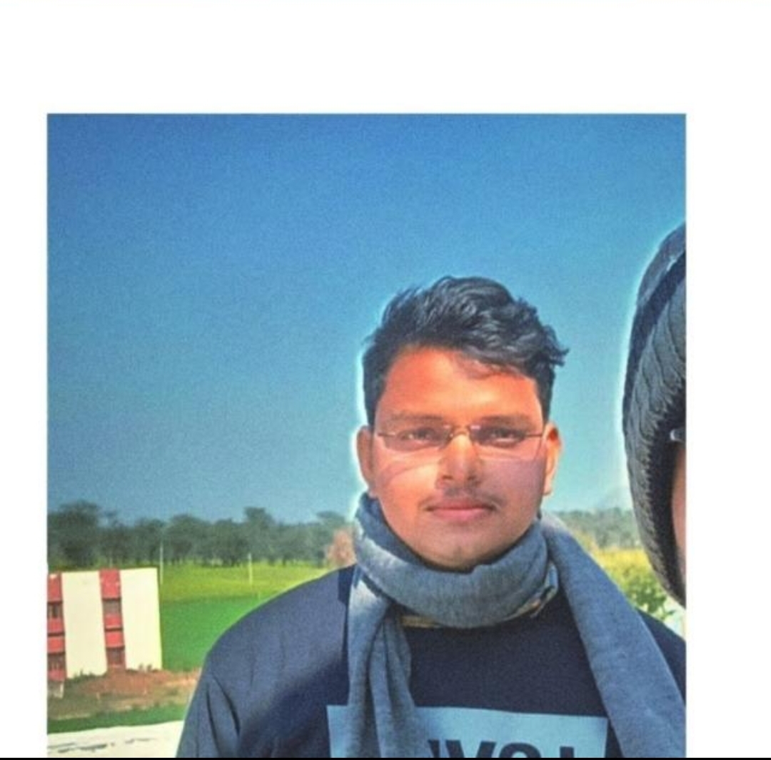 Ashutosh Kumar