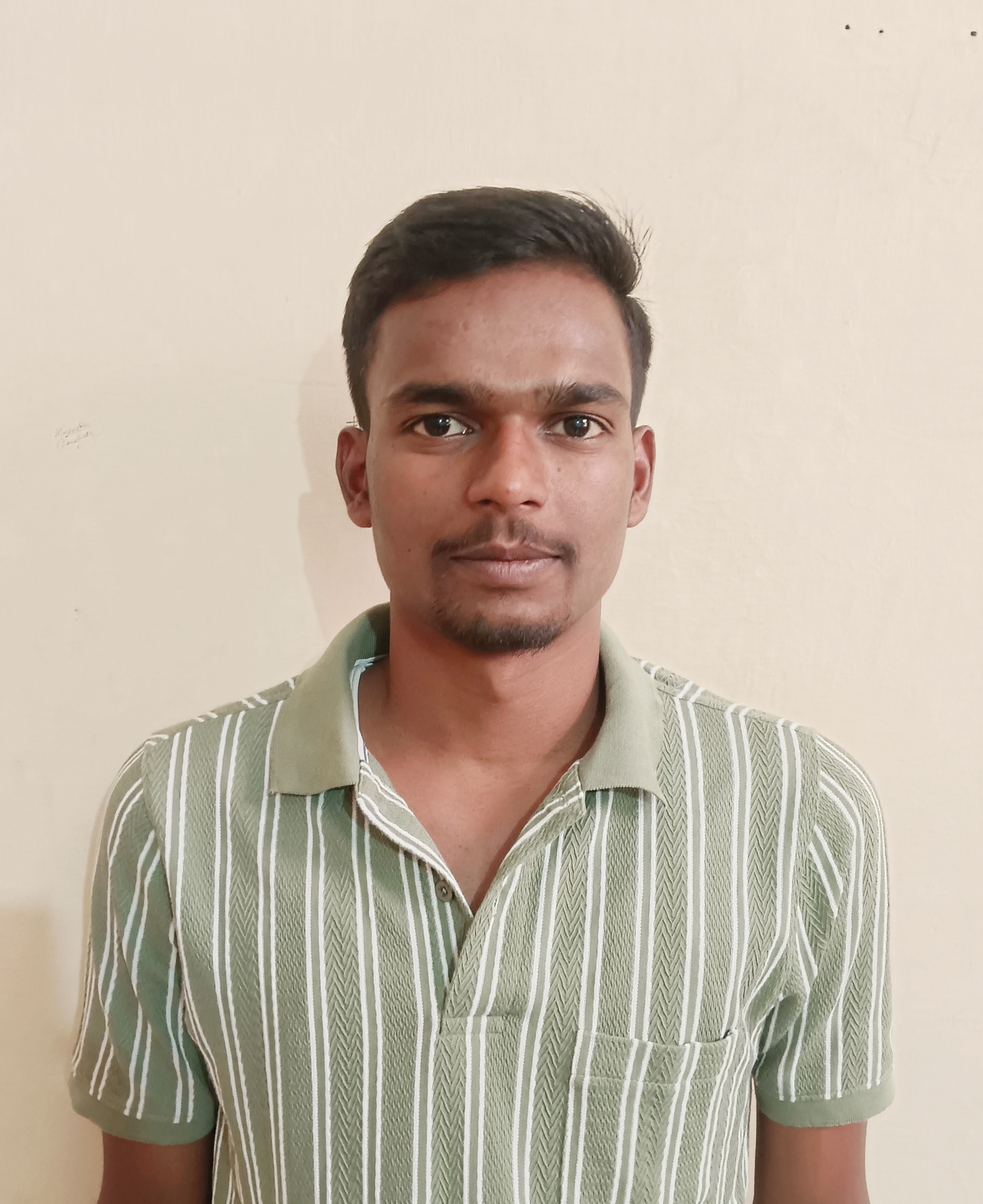 UTKARSH PATEL