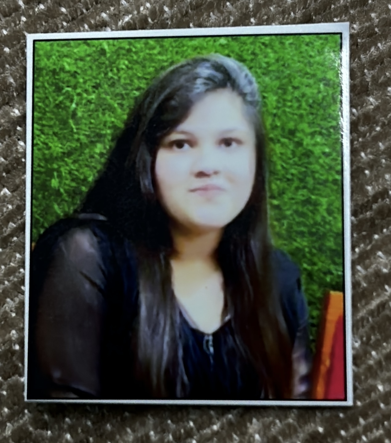 Mariyam Mariyam