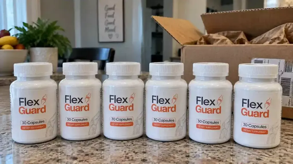 FlexGuard FlexGuard