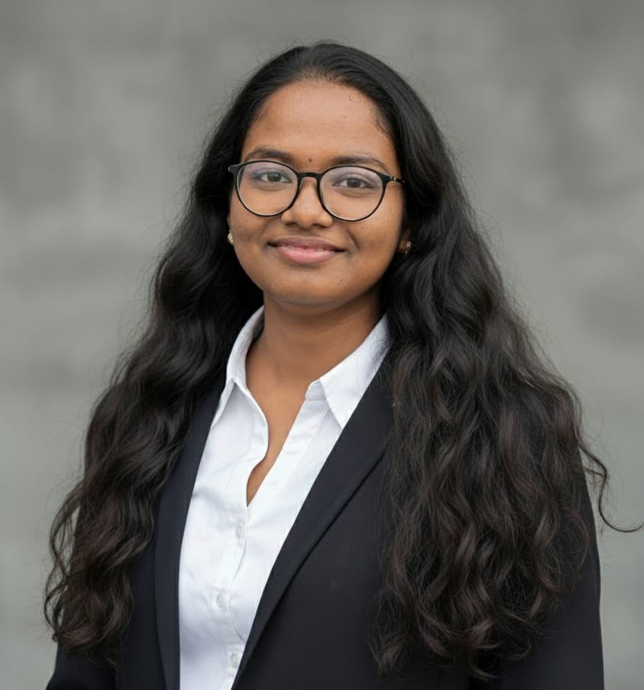 Pathi Prashanth Praharsha