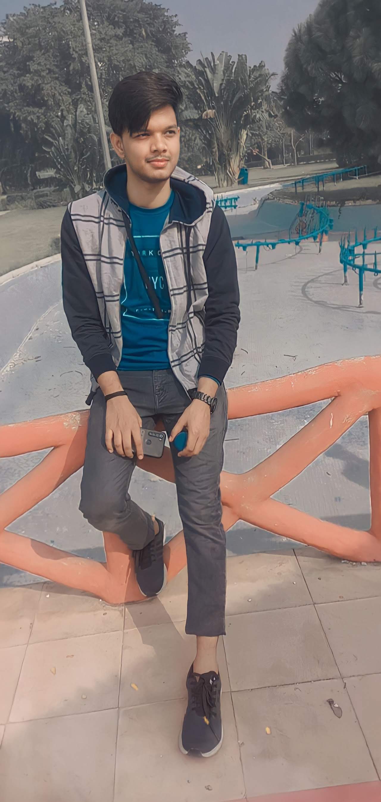 Manish Kumar