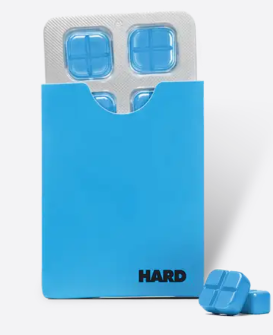 HardRx Reviews