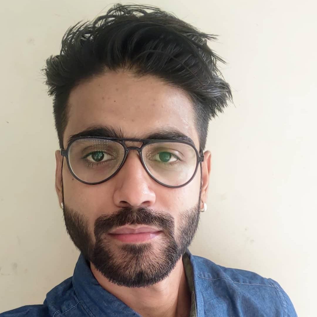 Deepak Soni