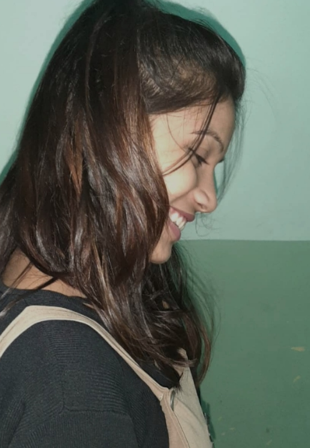 Simran Khurana