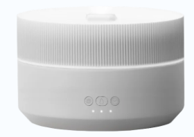 Clairu Air Humidifier Clairu Air Humidifier