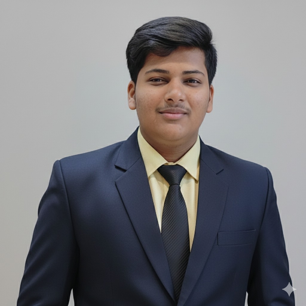 Prathamesh mule 