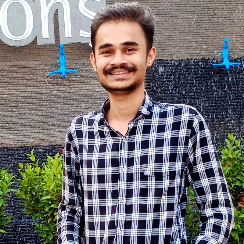Jayesh Rajput