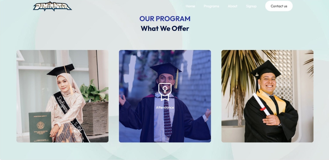 EduTrack: Smart Attendance & Schedule Manager