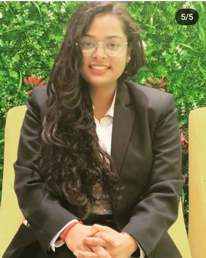 Sangeeta Mittal
