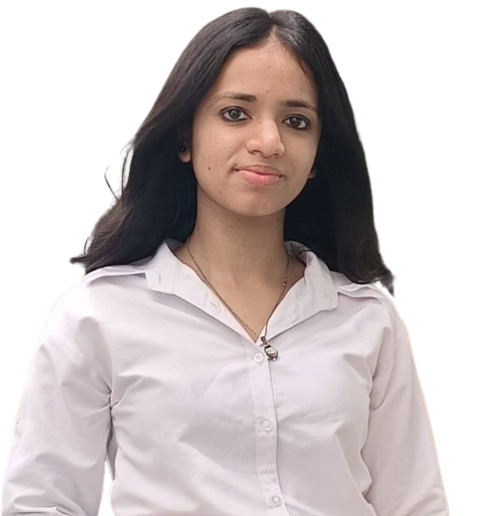 Tarushika Sharma