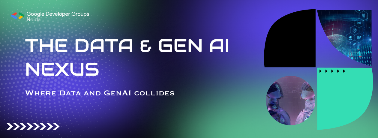The Data - Gen AI Nexus