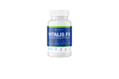 Vitalis FX Gummies Preis, Bewertungen, Inhaltsstoffe & Wirkung (DE)