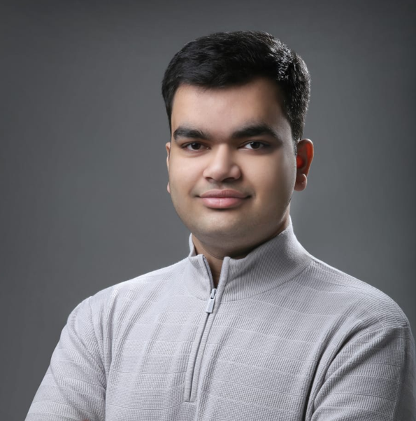 Daksh Jain Daksh Jain