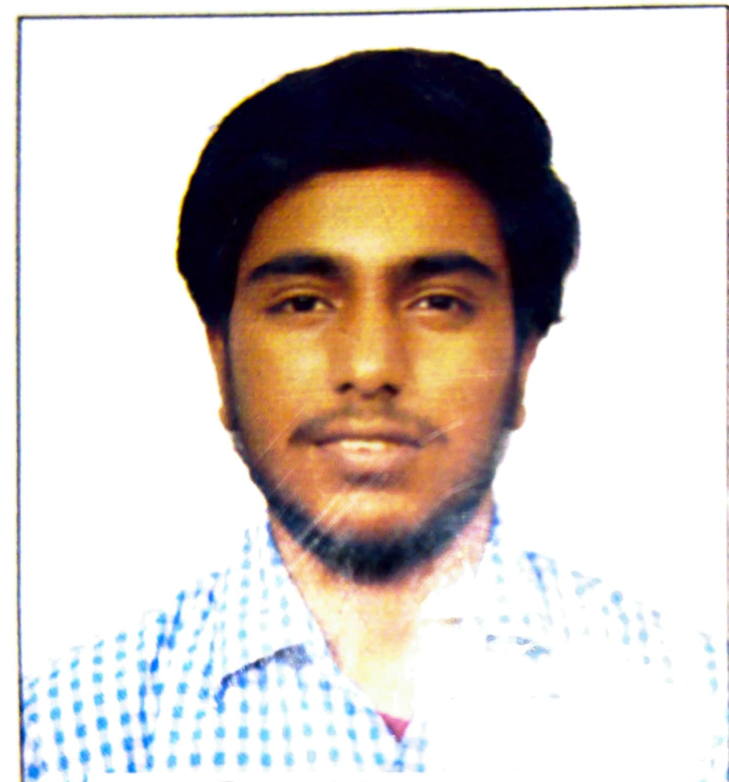 Yash Mathur
