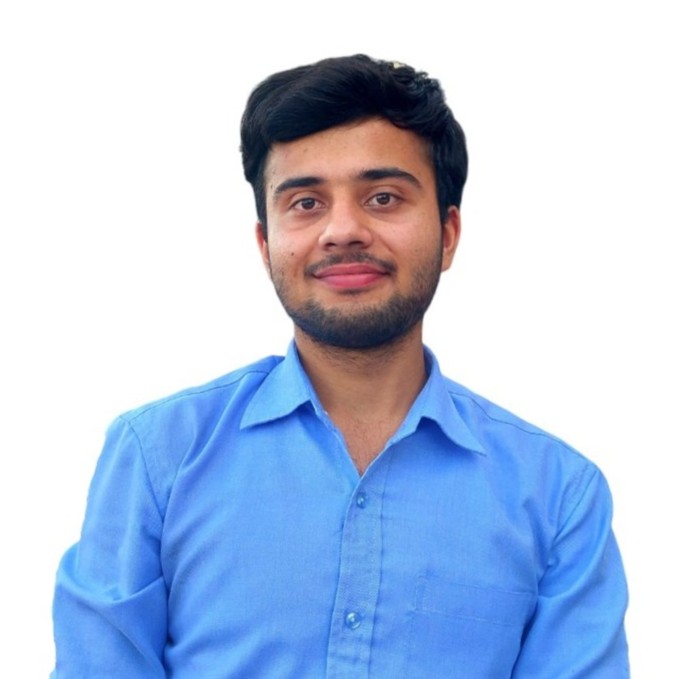 Saksham Paliwal