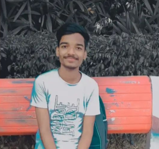 Anuj Kumar 