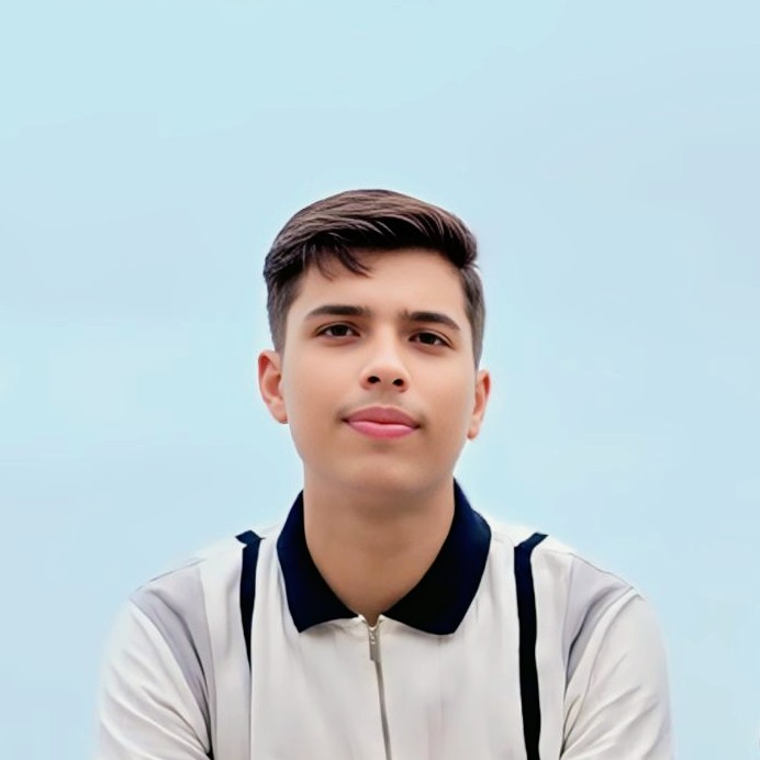 Anubhav Gautam