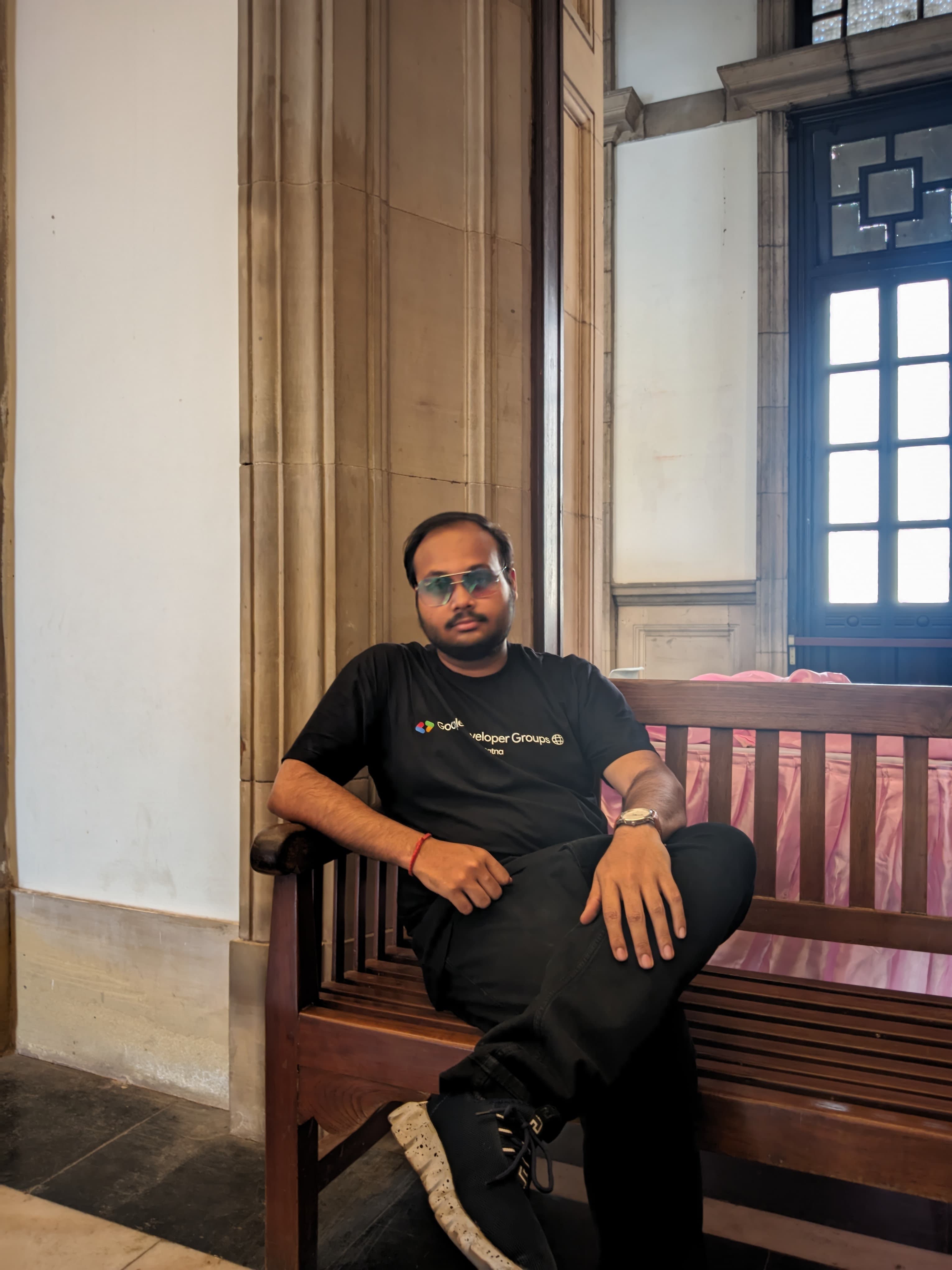 Abhishek Prasad