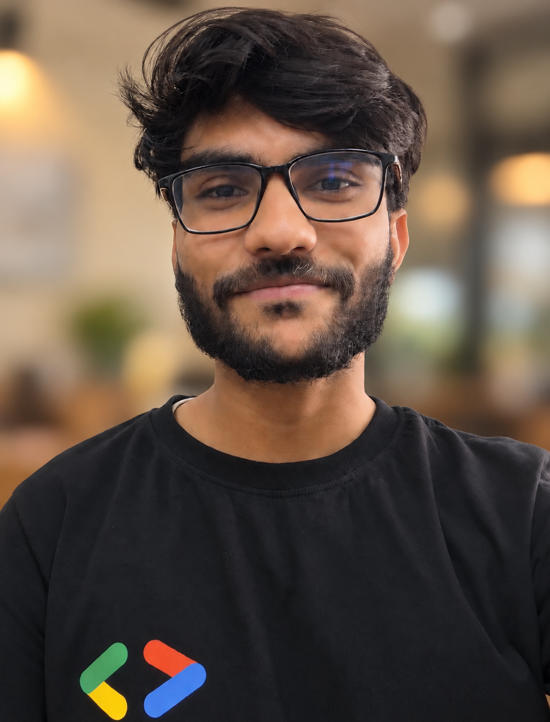 Divyansh Goyal