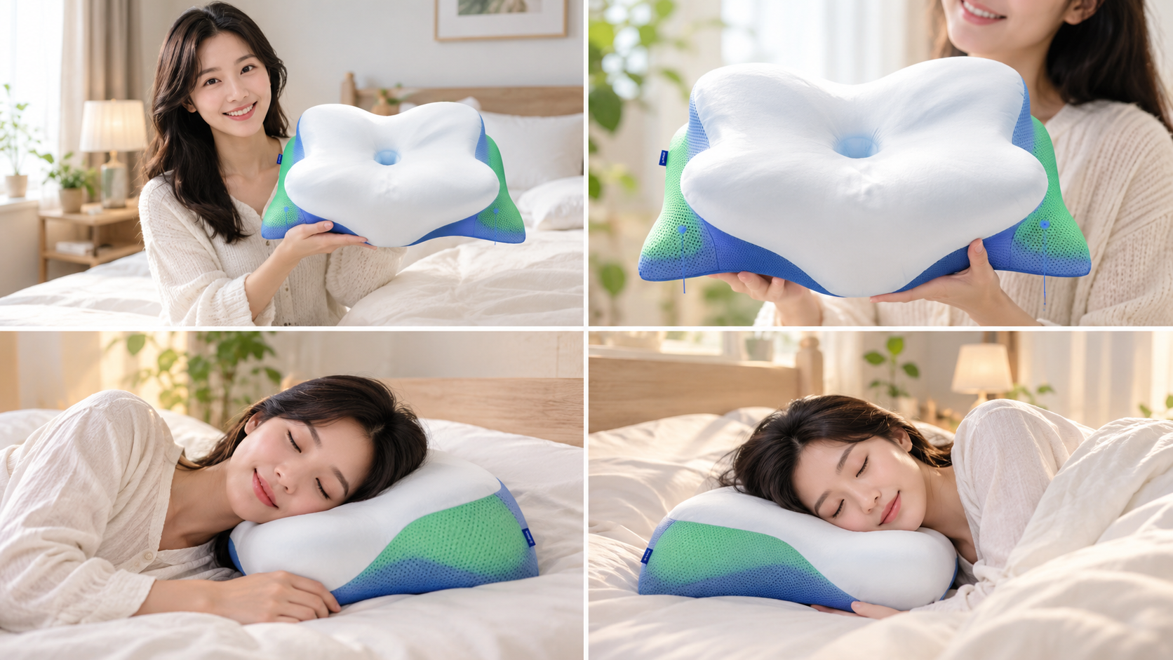Melara Apex Pillow 台灣2026－真的能緩解日常壓力嗎？