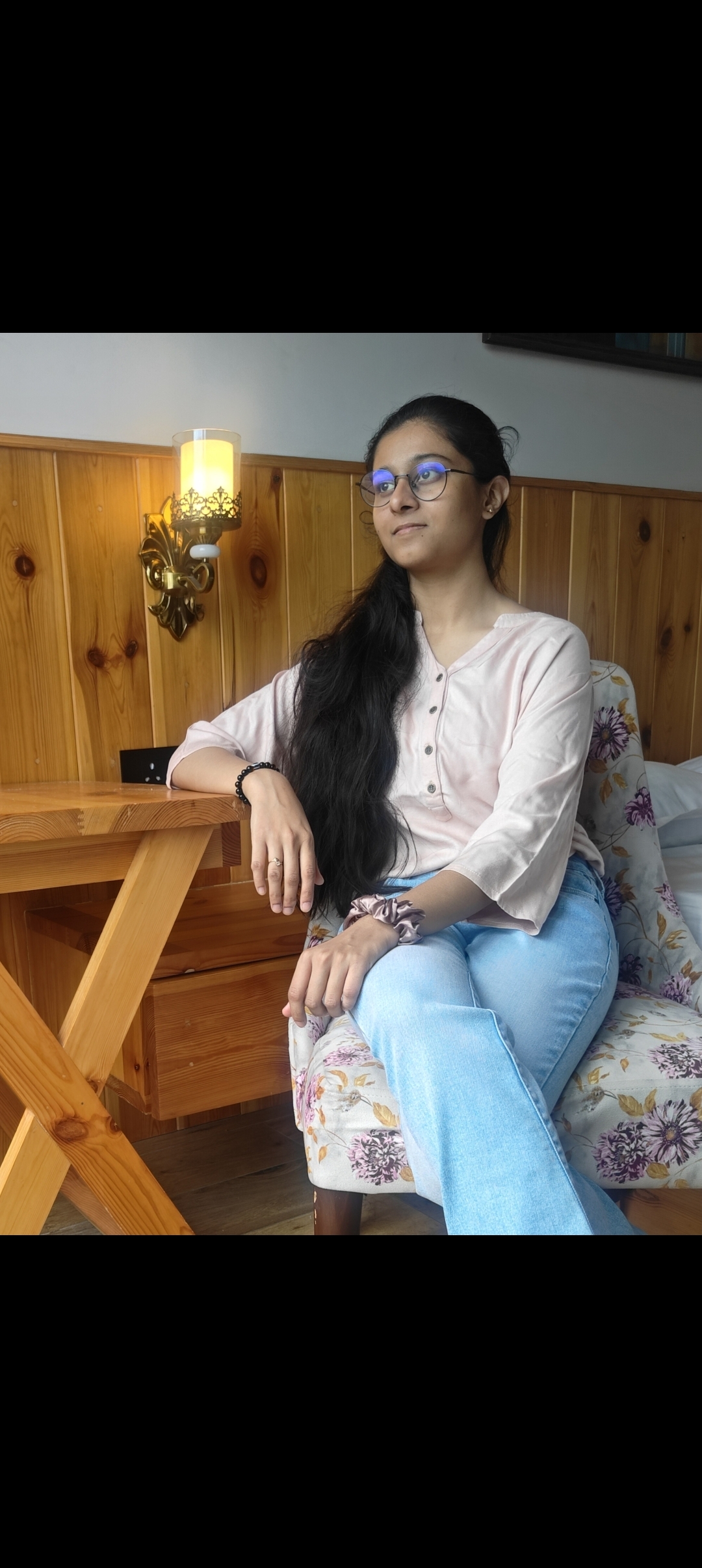 Kavya Bhardwaj