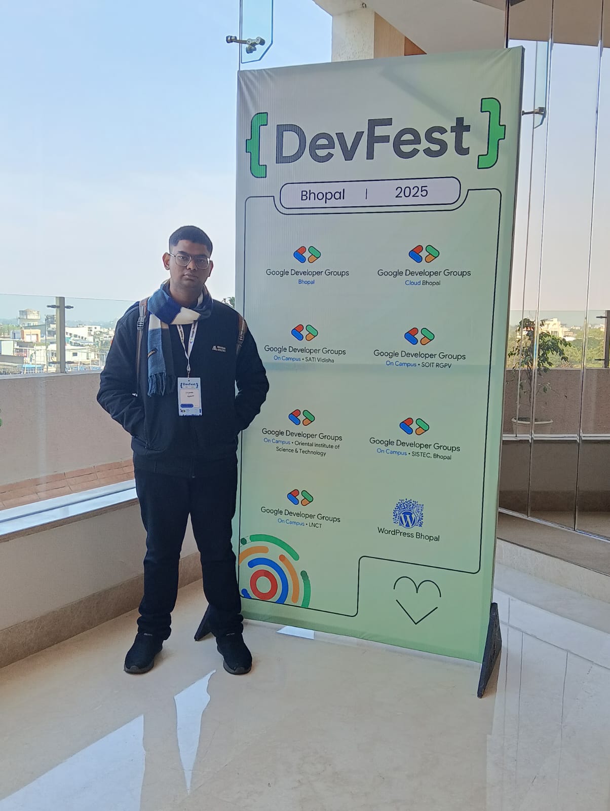 DIVYANSH AGARWAL