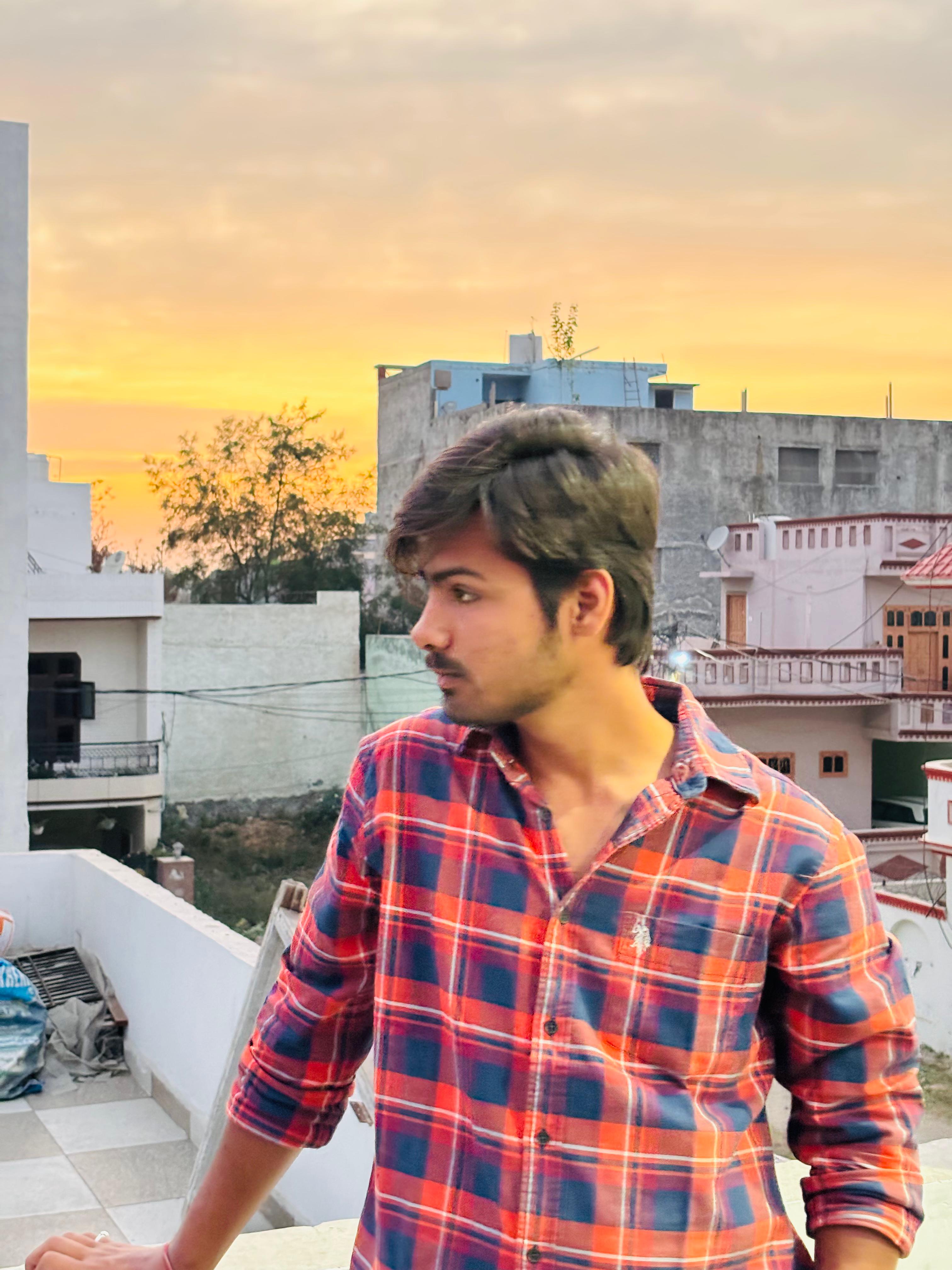Sahil Mor