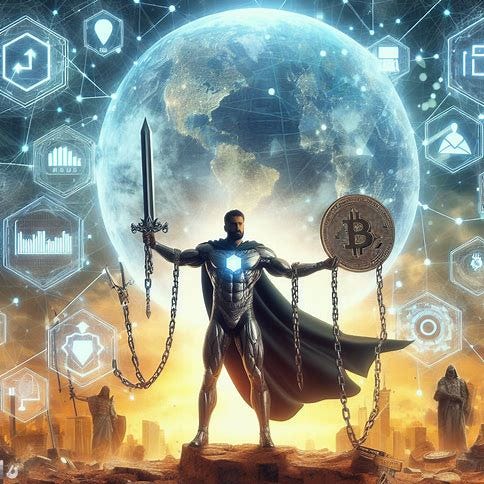 Web 3.0: A Perfect Future?