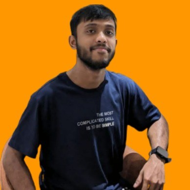 Pallab Chakraborty