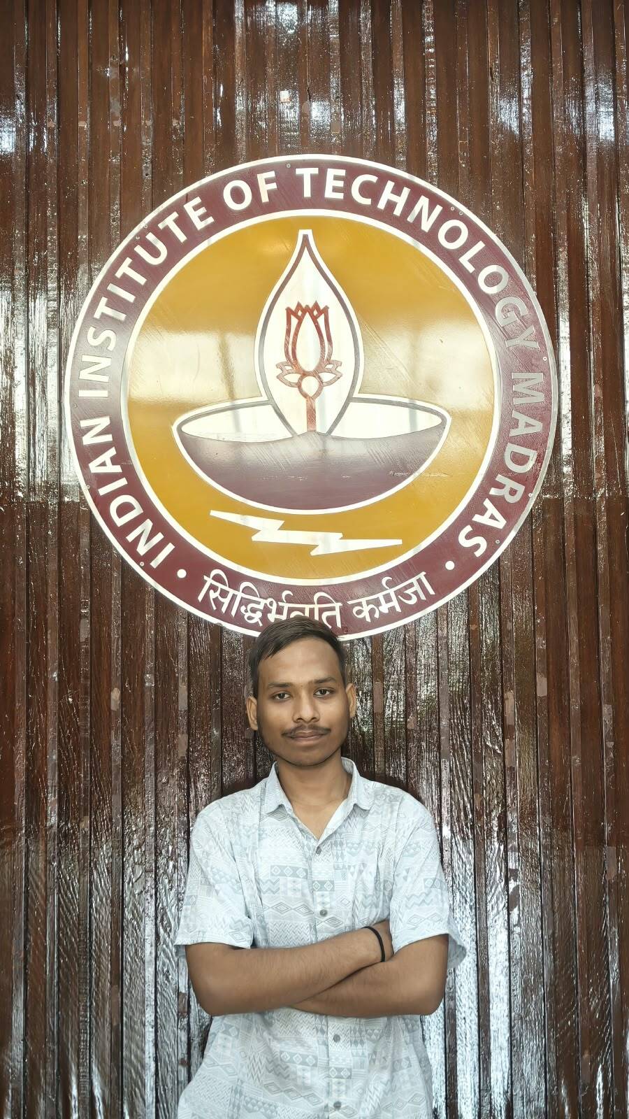 Kushwaha Abhaykumar Dharmendra Kushwaha Abhaykumar Dharmendra