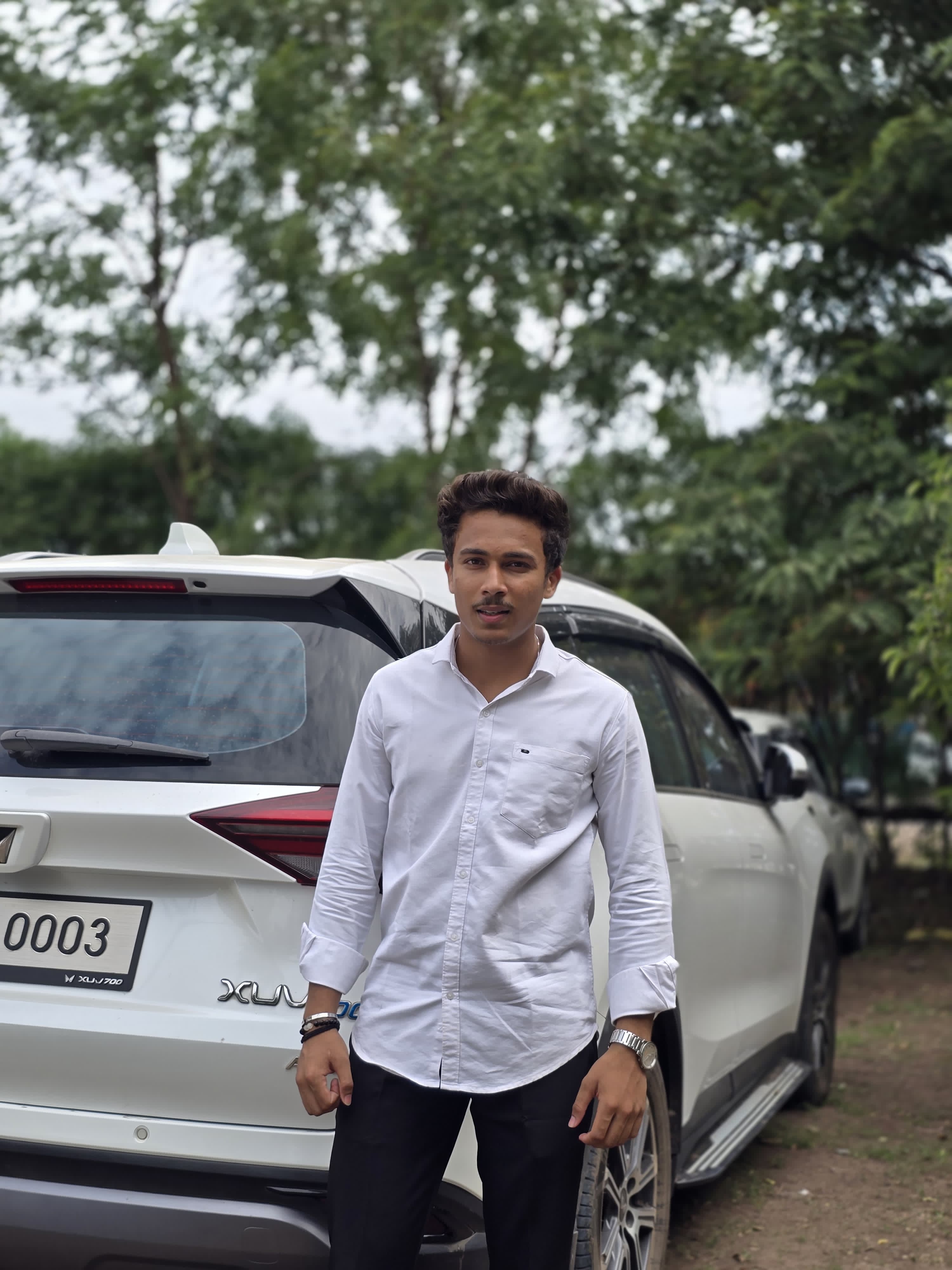 Siddesh Nikam