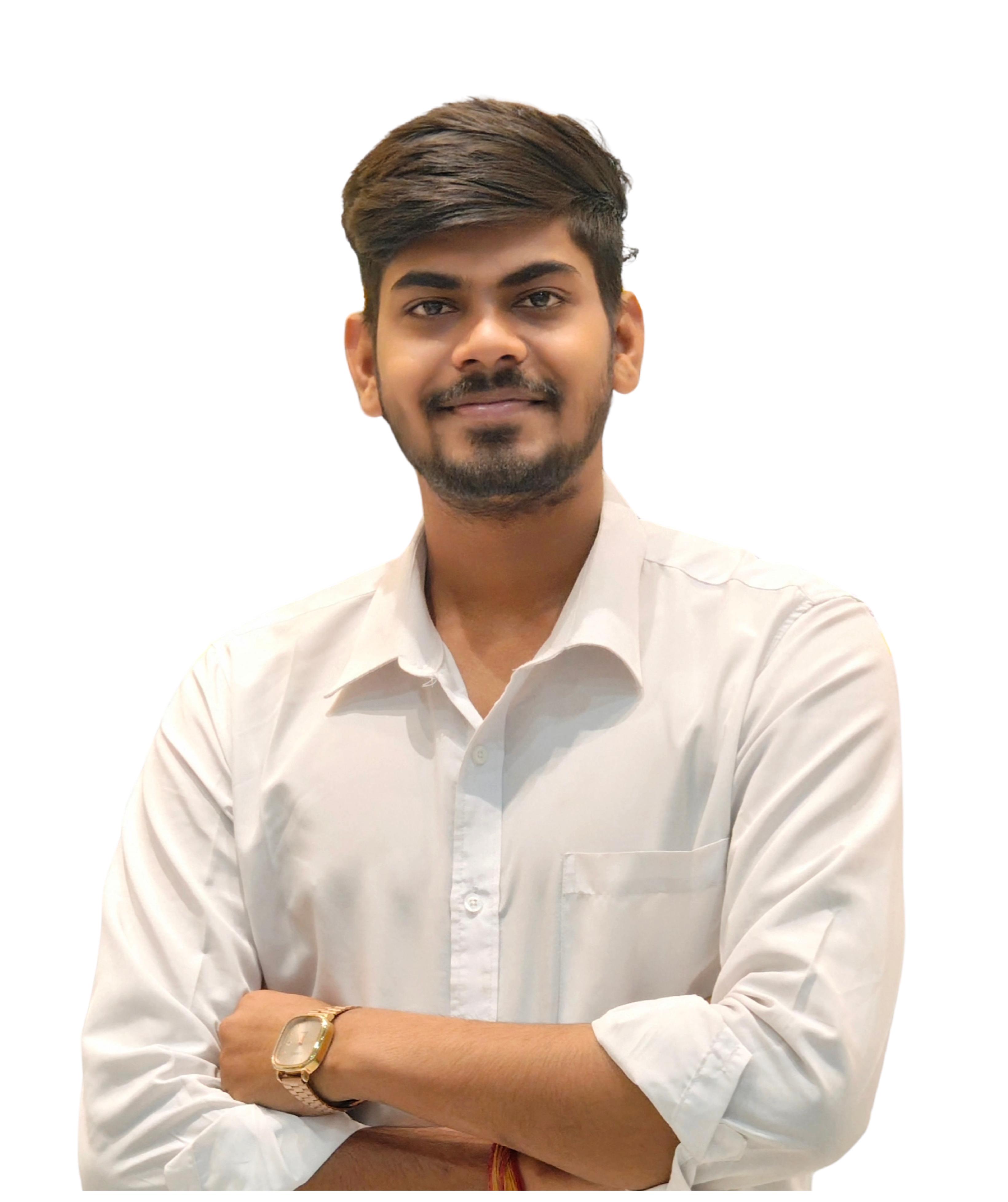 Neeraj Verma