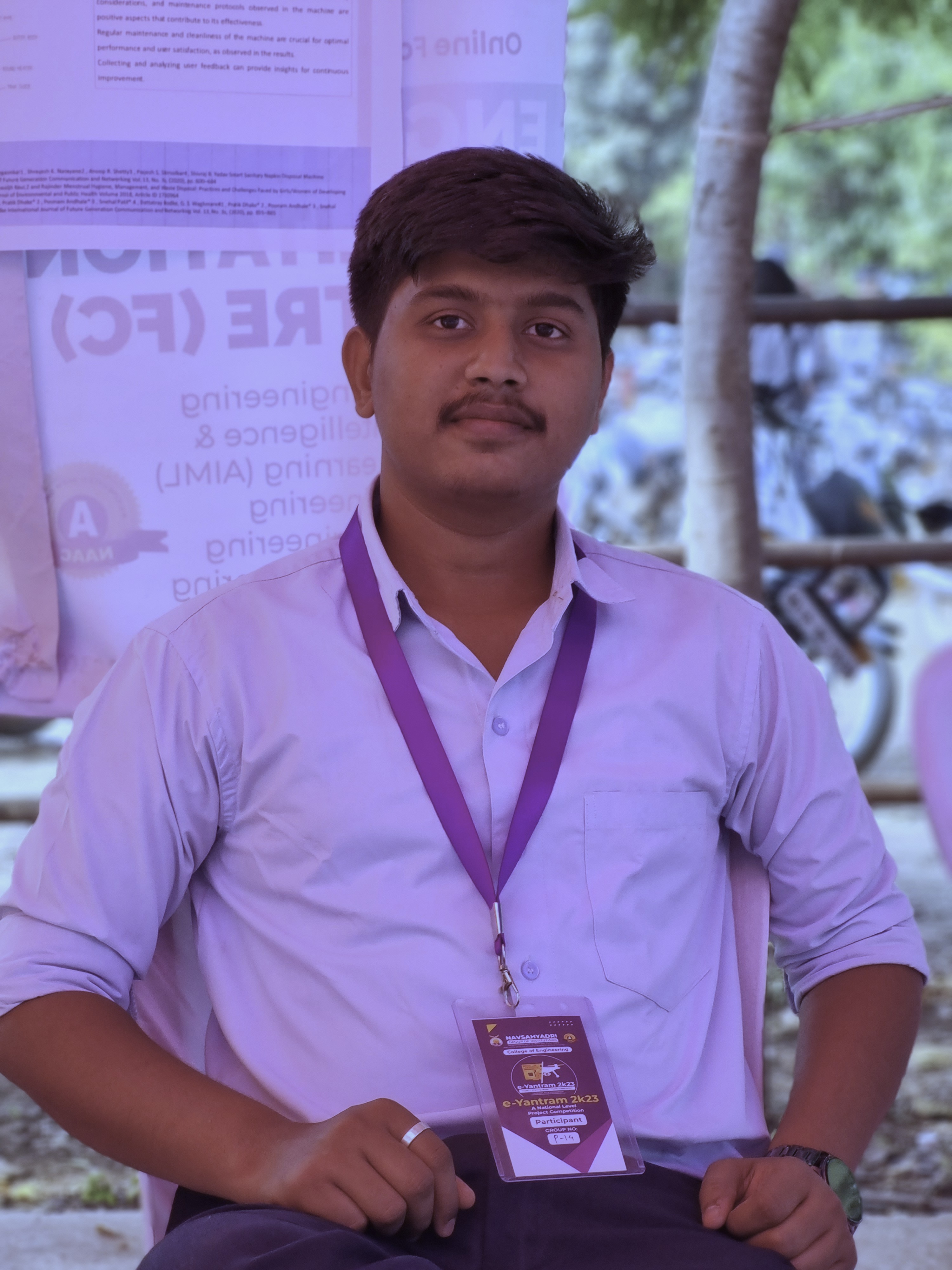 praful lugade