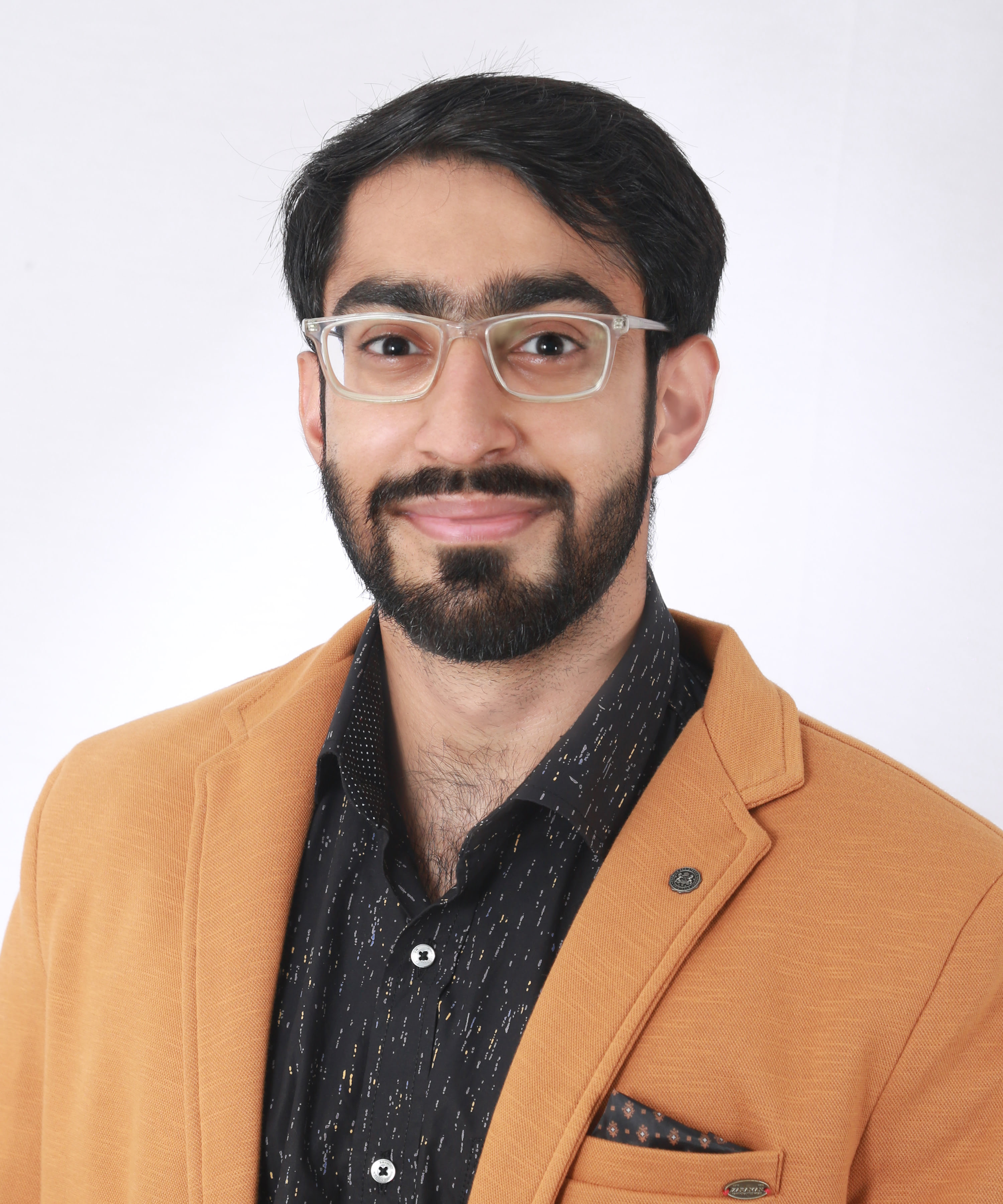Abhishek Popli Abhishek Popli