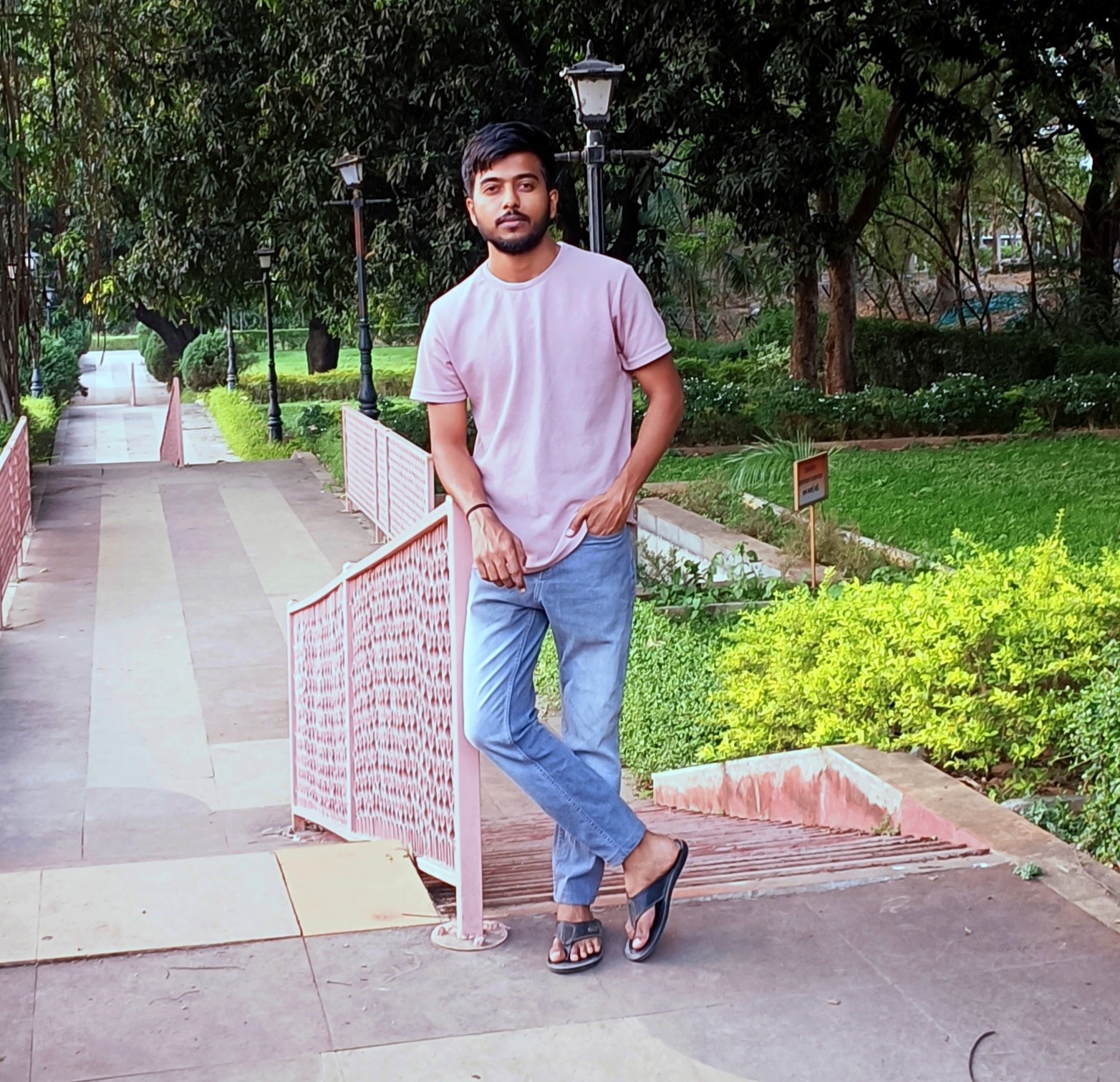 Amol Bhosale
