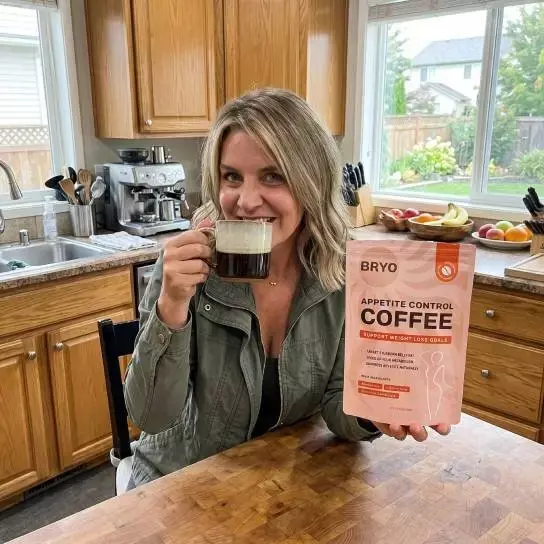 Bryo Appetite Control Coffee Subscription Bryo Appetite Control Coffee Subscription